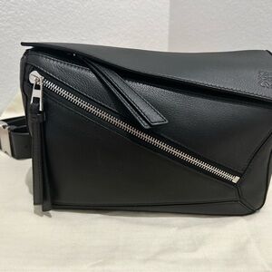 Brand new Loewe Puzzle Bumbag